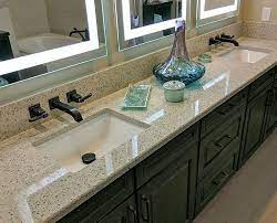 Green Recycled Countertops Legacy