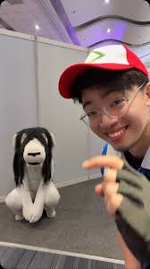 The Lost Fourth Member of the Legendary Dogs in Pokemon