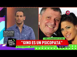 Internaron por coronavirus a gino renni. Acusaron A Gino Renni De Abuso Sexual Via Pais