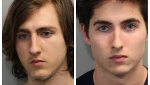 Brothers busted in FSU pot sting