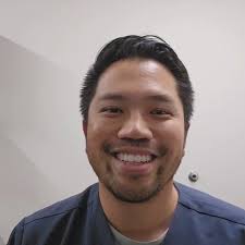 Vincent Lee, DO, Geisinger Wyoming Valley (GWV), Sports Medicine Resident