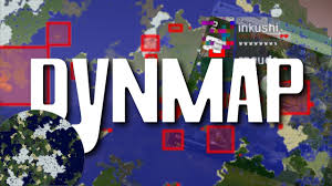 90 / 91 ≫ the cylone network 1.16+ ≪ the best 1.16+ minigame server. Dynmap Bukkit Plugin Minecraft Livemap Im Browser German Hd Youtube
