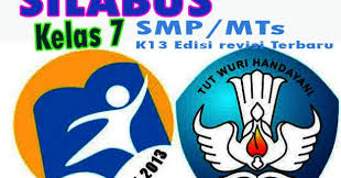 Kkm bahasa indonesia kelas 7 k13 revisi 2018. Silabus Bahasa Inggris K13 Kelas 7 Semester 1 Dan 2 Edisi Revisi 2020 Situs Guru