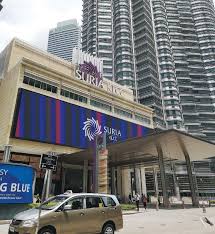 Ttmc fulfills a role as one of malaysia's outpatient healthcare provider located in a shopping mall. Cover Story Special Mrt2 Putrajaya Line Coverage Part 3 Klcc And Neighbouring Areas To Get Boost From Mrt Line The Edge Markets