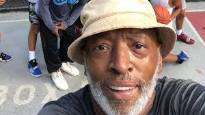 Chris Mclaurin's Instagram, Twitter & Facebook