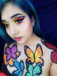 Pin En Makeup