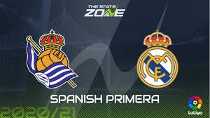1 karim benzema (fw) real madrid 2. 2020 21 Spanish Primera Real Sociedad Vs Real Madrid Preview Prediction The Stats Zone