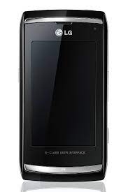 LG GC900 Viewty Smart: Intelligenter ...