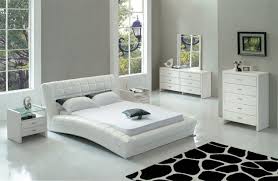 Upgrade your bedroom furniture and bedroom units at argos. 18 Excellent Bedroom Designs With White Furniture That Will Impress You