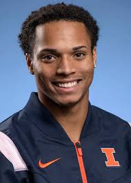 2023 Men's Gymnastics Roster