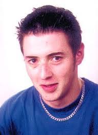 Ian Currie's Instagram, Twitter & Facebook