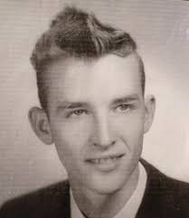 Shirley Gene Ramsey (1938-1971)