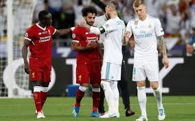 El día de la final de champions league 2018. Kekalahan Di Final Liga Champions 2017 2018 Selalu Jadi Motivasi Bagi Liverpool Okezone Bola