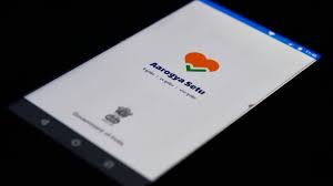 View icon set on iconfinder. Aarogya Setu Why India S Covid 19 Contact Tracing App Is Controversial Bbc News