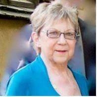 Nancy Keithley Obituary (1947