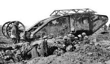 Image result for how did the weapon change during the course of the war?