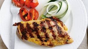 Baked chicken breast, chicken breast recipes, baked chicken, easy chicken recipes, chicken breast, how to bake chicken, oven baked chicken, baked chicken breast recipes, parmesan crusted chicken. 5 Healthy And Exciting Baon Ideas Using Chicken Breast