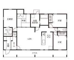 タマホームの間取りプラン&実例を大公開!気になるプランは？ 平屋/ガレージのある、開放的な平屋の住まい 出典：タマホーム こちらは 「ガレリアート」 というタマホームの平屋プラン。 延床面積41.14坪の坪庭のある平屋です。. å¹³å±‹ã®ä¾¡æ ¼ã¯500ä¸‡å††ã‹ã‚‰ å°ã•ã„å®¶ã‹ã‚‰ã‚¿ãƒžãƒ›ãƒ¼ãƒ ã®æ–°ç¯‰ã¾ã§å¾¹åº•èª¿æŸ» ä¸€æ¡å·¥å‹™åº—ã¨ã‚¤ãƒ„ã‚­ã®ãƒ–ãƒ­ã‚°
