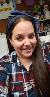 So excited for JTC Grad Stephanie Mae Green, MS, LSLS Cert AVT, author of  children's books!!