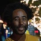 Brown Soup Thing (2008)