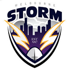 Melbourne storm is an australian professional rugby league team based in melbourne, victoria that participates in the national rugby league. Competition Logootw 5 Melbourne Storm Bigfooty