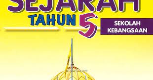 Buku teks sejarah darjah 5. Buku Teks Digital Sejarah Darjah 5 Pdf Tahun 2021 Blog Cikgu Azman