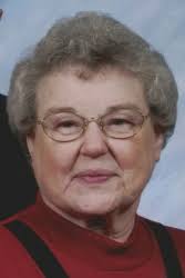 Remembering Vera Benne