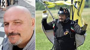 Morto Marco Basilio Schenetti, stimato carabiniere e paracadutista dal  cuore grande