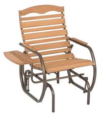 Jack Post Cg 21z Country Garden Glider Chair With Tray Bronze Jack Post Http Www Amazon Com Dp B00 Outdoor Glider Chair Garden Furniture Chairs Glider Chair