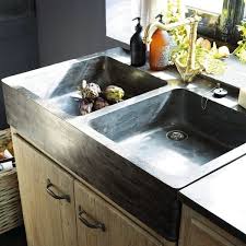 Get Inspired Vintage Kitchen Design With Industrial Touches Muebles Bajos De Cocina Cocinas De Estilo Rustico Fregadero Grande