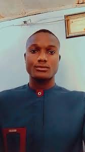 Richard Isaiah Bagna