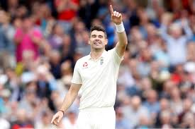 James anderson and stuart broad provide one more reminder of their greatness in perfect scenario. James Anderson Becomes First Fast Bowler To Take 300 Test Wickets At Home Sports News The Indian Express