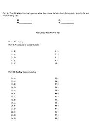 Fish Cheeks By Amy Tan Comprehension Test By Ms Lee Loves Ela Tpt