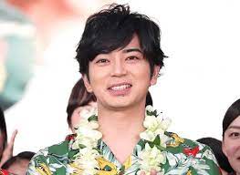 嵐jet ハワイ線で就航 大野智 松本潤 20周年のタイミングでうれしい 2019年5月22日 写真 エンタメ ニュース クランクイン 松本潤 嵐 映画
