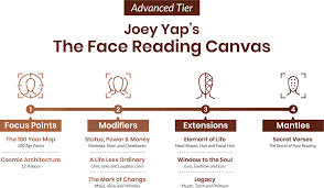 Joey Yaps Face Reading Academy
