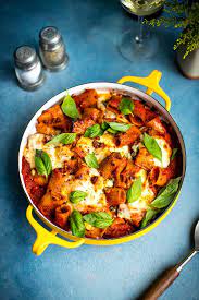 3 Cheese Beef Ragu Pasta Bake Donalskehan Com Easy Cheesy And A Little Bit Messy Beef Ragu Pasta Bake Pasta Dishes