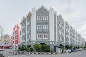 Come back and check cheap airport parking top coupons and deals at exhibitcoupon time to time. Euro Rich Hotel Melaka Malacca Updated 2021 Prices