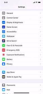 After installing the one shade application on your android device, simply enable the status bar by giving all the necessary permissions. How To Change The Color Theme Of Any App Interface On Your Iphone Without Affecting The Rest Of Ios Ios Iphone Gadget Hacks