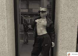 Marta linkiewicz przyznaje, że robiła sobie krzywdę. Marta Linkiewicz Pozuje Bez Stanika To Juz Nie Ta Linkimaster Co Kiedys Eska Pl