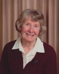 Nancy Ford Obituary (1930