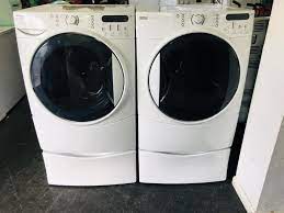 Check spelling or type a new query. 650 Kenmore Elite He3t Washer Smart A M Appliances Facebook