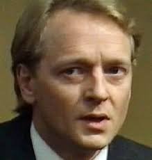 James Willmott-Brown