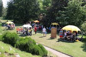 Kindertag Botanischer Garten Universitat Rostock