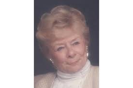 Irene Lutz Obituary (1927