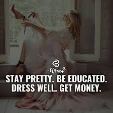 Pin By Jewel On Qystyeѕ Ai Stnyeya Tyextѕ Study Motivation Quotes Babe Quotes Girly Attitude Quotes
