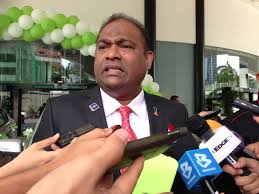 Join facebook to connect with abdul aziz abdul rahim and others you may know. Report Abdul Azeez Denies Having Connection With Undersea Tunnel Contractors Malaysia Malay Mail