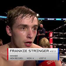 @SkySportsBoxing's video Tweet