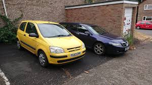 Image result for Stardust Yellow 1976 Hyundai