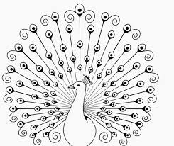 Feel free to explore, study and enjoy paintings with paintingvalley.com. Peacock Pencil Drawing At Paintingvalley Com Explore Collection Of Peacock Pencil Drawing