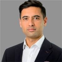 Benjamin Bainbridge Email & Phone Number